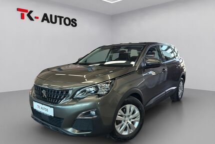 Peugeot 5008 Gebrauchtwagen