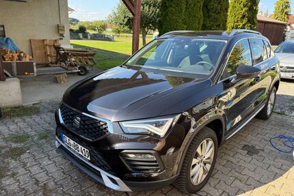 Seat Ateca Gebrauchtwagen