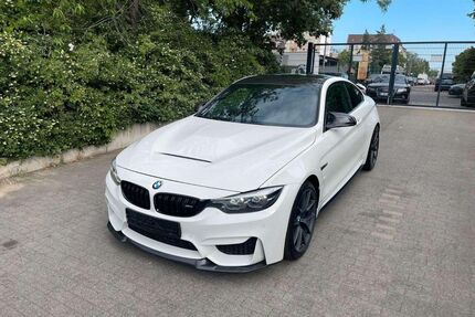 BMW M4 Gebrauchtwagen