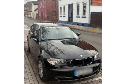 BMW 116 Gebrauchtwagen