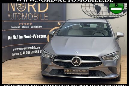 Mercedes-Benz CLA 220 Gebrauchtwagen