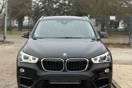 BMW X1 Gebrauchtwagen