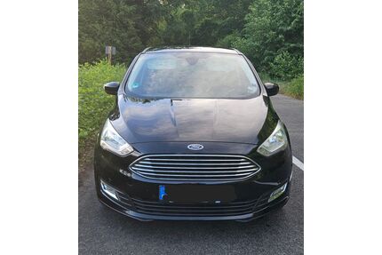 Ford C-Max Gebrauchtwagen