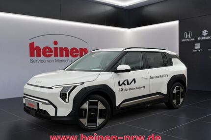Kia EV3 Gebrauchtwagen