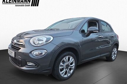 Fiat 500X Gebrauchtwagen