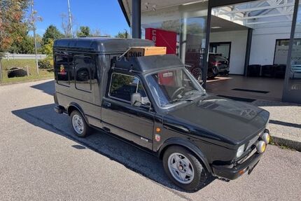 Fiat Fiorino Gebrauchtwagen