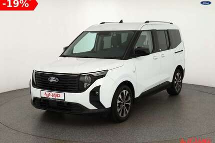 Ford Tourneo Courier Gebrauchtwagen