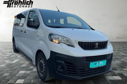 Peugeot Expert Gebrauchtwagen