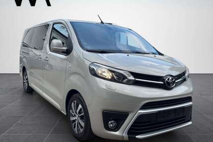 Toyota Proace Gebrauchtwagen