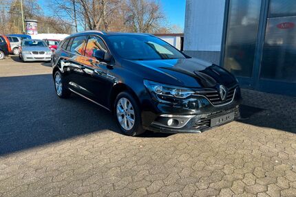 Renault Megane Gebrauchtwagen
