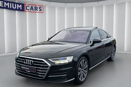 Audi A8 Gebrauchtwagen