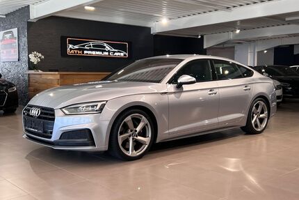 Audi S5 Gebrauchtwagen