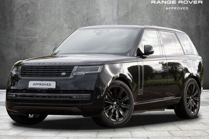 Land Rover Range Rover Gebrauchtwagen