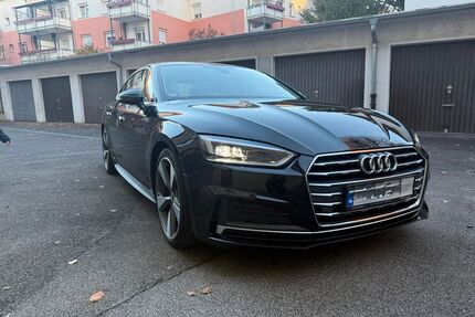Audi A5 Gebrauchtwagen