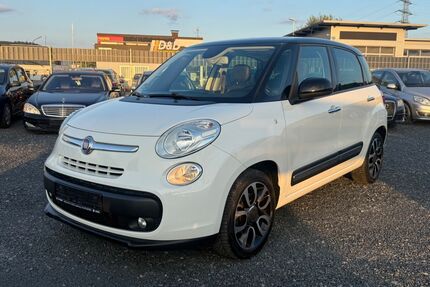 Fiat 500L Gebrauchtwagen