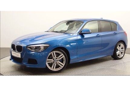 BMW 120 Gebrauchtwagen