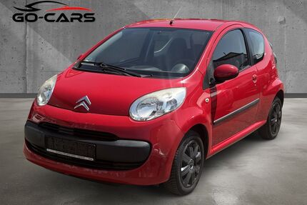 Citroen C1 Gebrauchtwagen