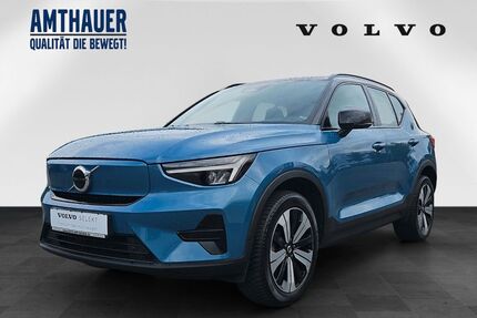 Volvo XC40 Gebrauchtwagen