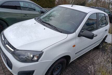 Lada Kalina Gebrauchtwagen