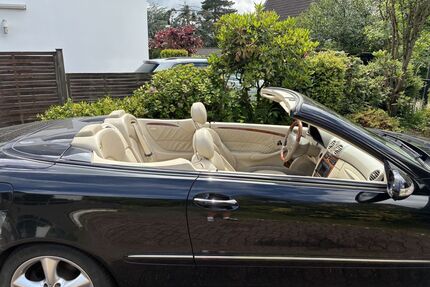 Mercedes-Benz 500 Gebrauchtwagen