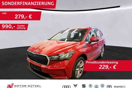 Skoda Enyaq Gebrauchtwagen