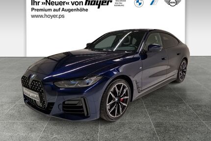 BMW 430 Gebrauchtwagen