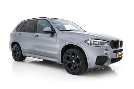BMW X5 Gebrauchtwagen