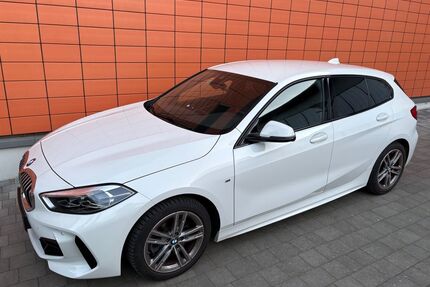 BMW 118 Gebrauchtwagen