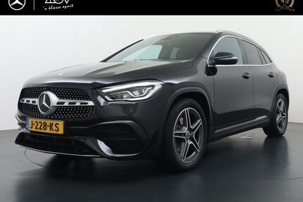 Mercedes-Benz GLA 200 Gebrauchtwagen