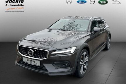 Volvo V60 Cross Country Gebrauchtwagen