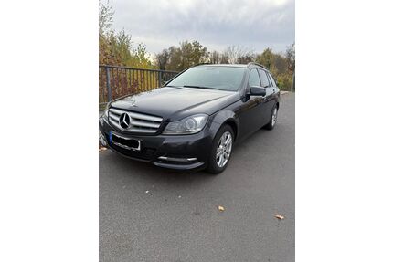 Mercedes-Benz C 220 Gebrauchtwagen