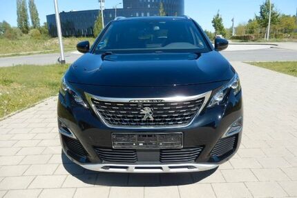 Peugeot 5008 Gebrauchtwagen
