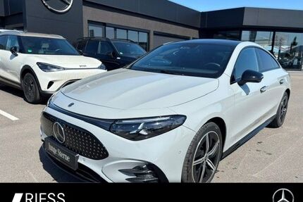 Mercedes-Benz CLA 350 Gebrauchtwagen