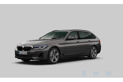 BMW 540 Gebrauchtwagen