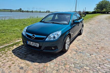 Opel Vectra Gebrauchtwagen