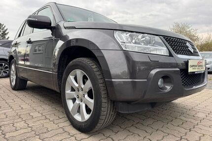 Suzuki Grand Vitara Gebrauchtwagen