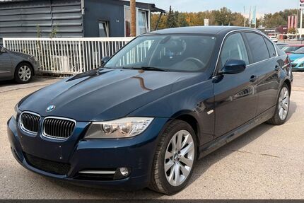 BMW 318 Gebrauchtwagen