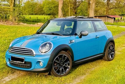Mini Cooper Gebrauchtwagen