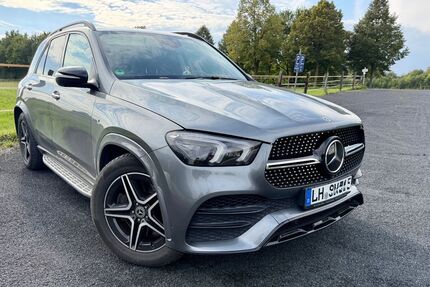 Mercedes-Benz GLE 350 Gebrauchtwagen
