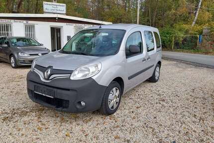 Renault Kangoo Gebrauchtwagen