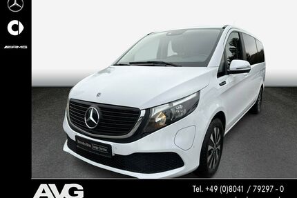 Mercedes-Benz EQV Gebrauchtwagen