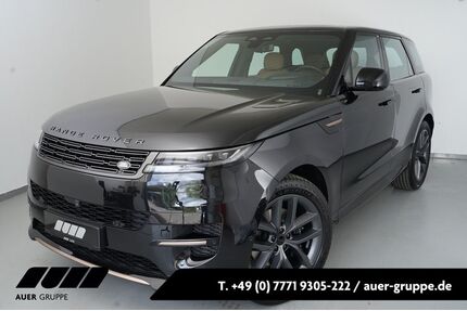 Land Rover Range Rover Sport Gebrauchtwagen