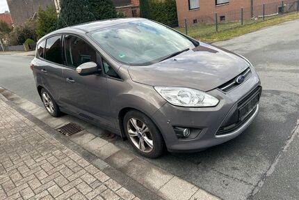 Ford C-Max Gebrauchtwagen