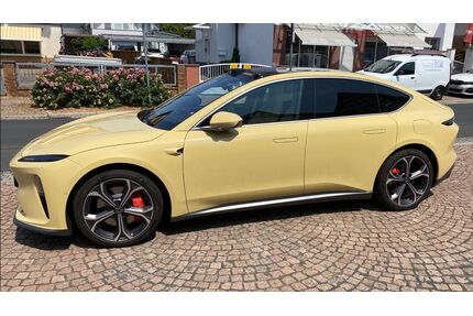 Nio ET5 Gebrauchtwagen