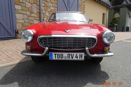 Volvo Andere Gebrauchtwagen