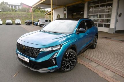 Renault Austral Gebrauchtwagen