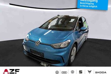 VW ID.3 Gebrauchtwagen