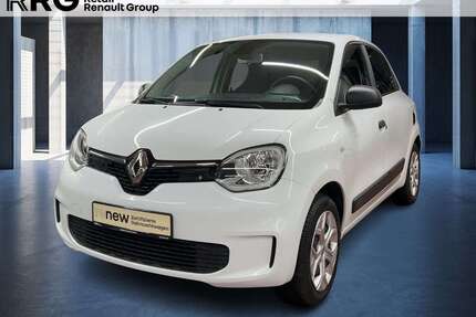 Renault Twingo Gebrauchtwagen