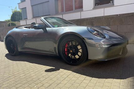 Porsche 992 Gebrauchtwagen
