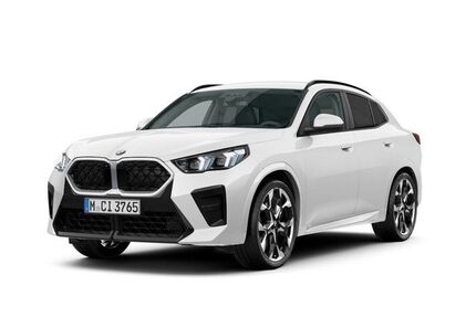 BMW X2 Gebrauchtwagen